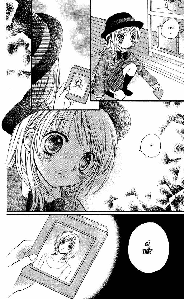 câu chuyện tuổi teen chapter 29 34