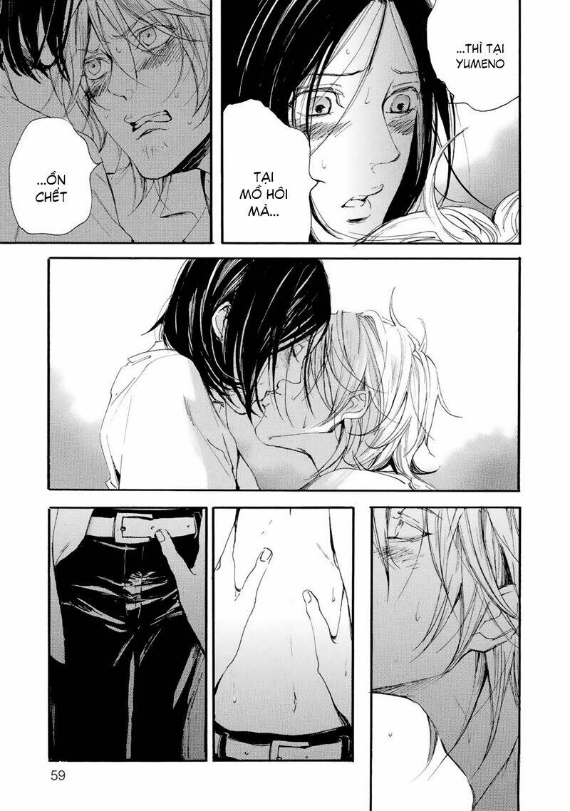 smells like green spirit chapter 11 9