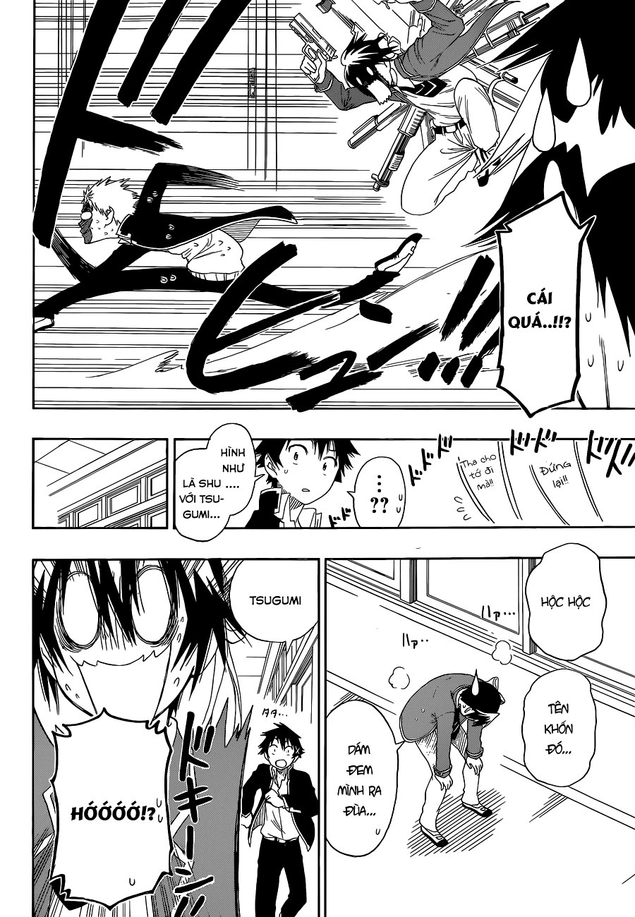 nisekoi - tình yêu giả tạo chapter 68 5