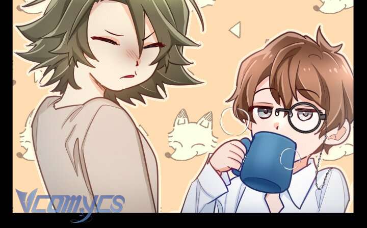 sự báo thù của một vị thánh chapter 98 12