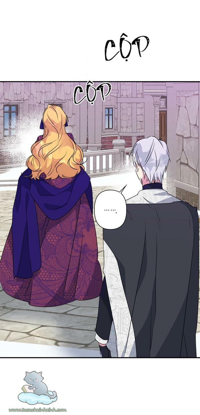 tôi đang nuôi dưỡng một con quái thú chapter 52 11