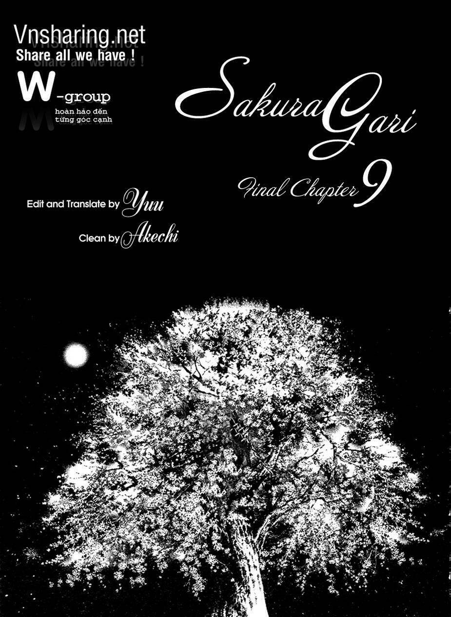sakura gari chapter 9.1 2