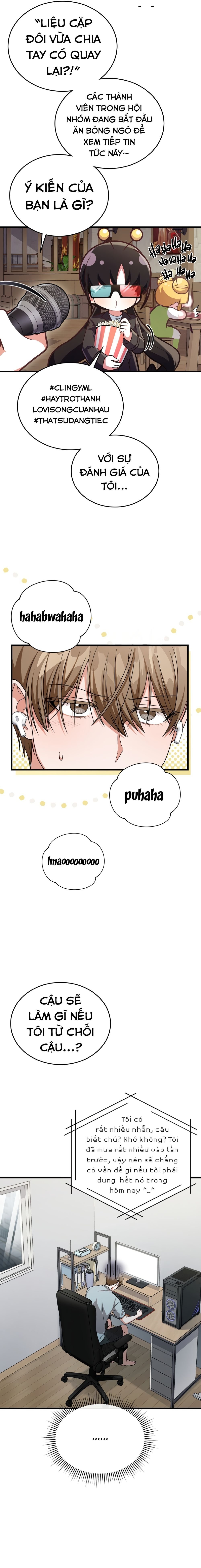 thành viên của hội là hàng xóm bên cạnh chapter 37 4