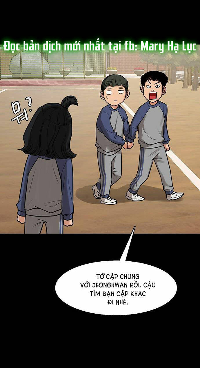 nữ thần giáng thế chapter 183.1 31