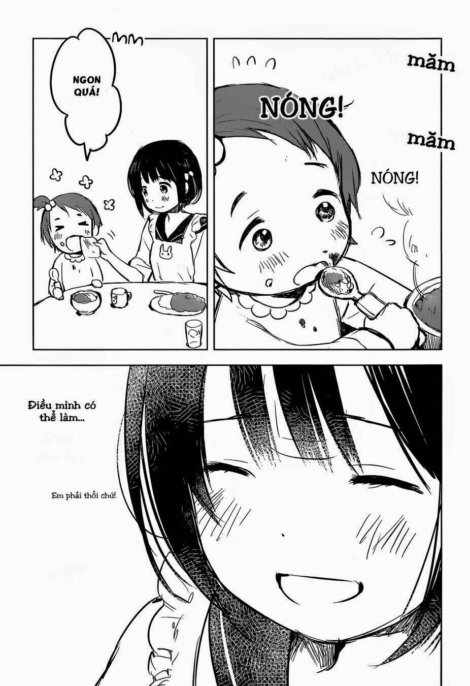 gojikanme no sensou chapter 2 46