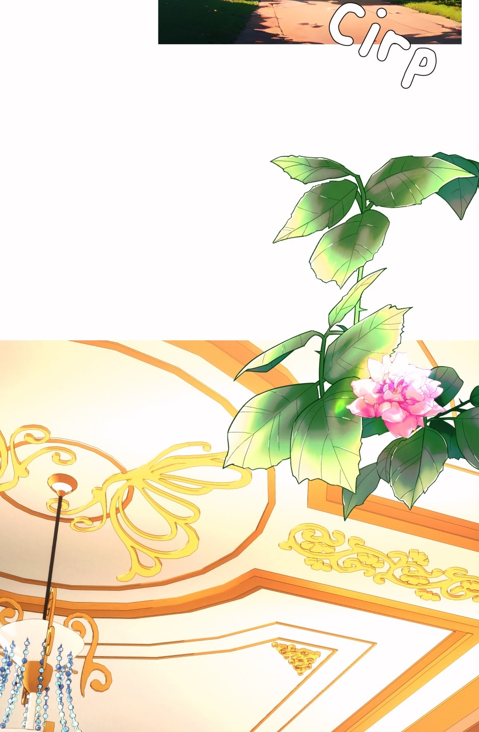 tôi đã ký khế ước với ác quỷ chapter 25.1 14