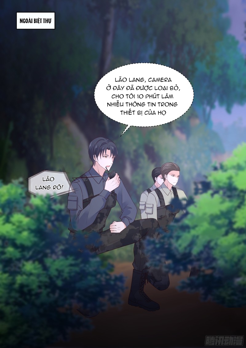 trọng sinh thiên kim quốc dân chapter 19 3