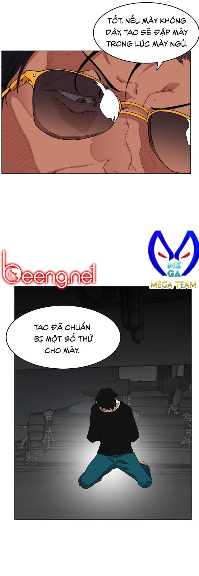 hard core leveling warrior chapter 175 24