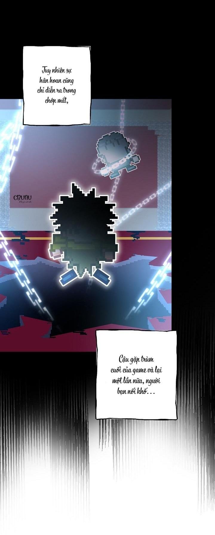 |drop| nụ hôn chết chóc chapter 18 68