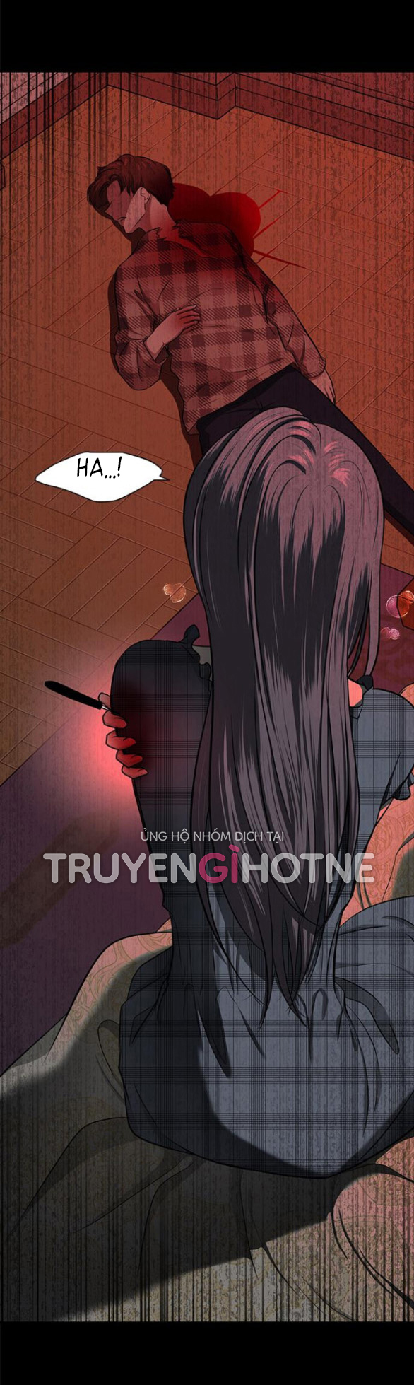 Cạm Bẫy chapter 171.1 13