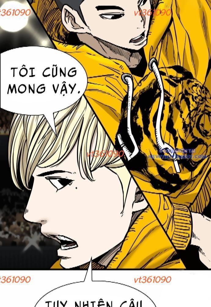 shark - cá mập chapter 309 46