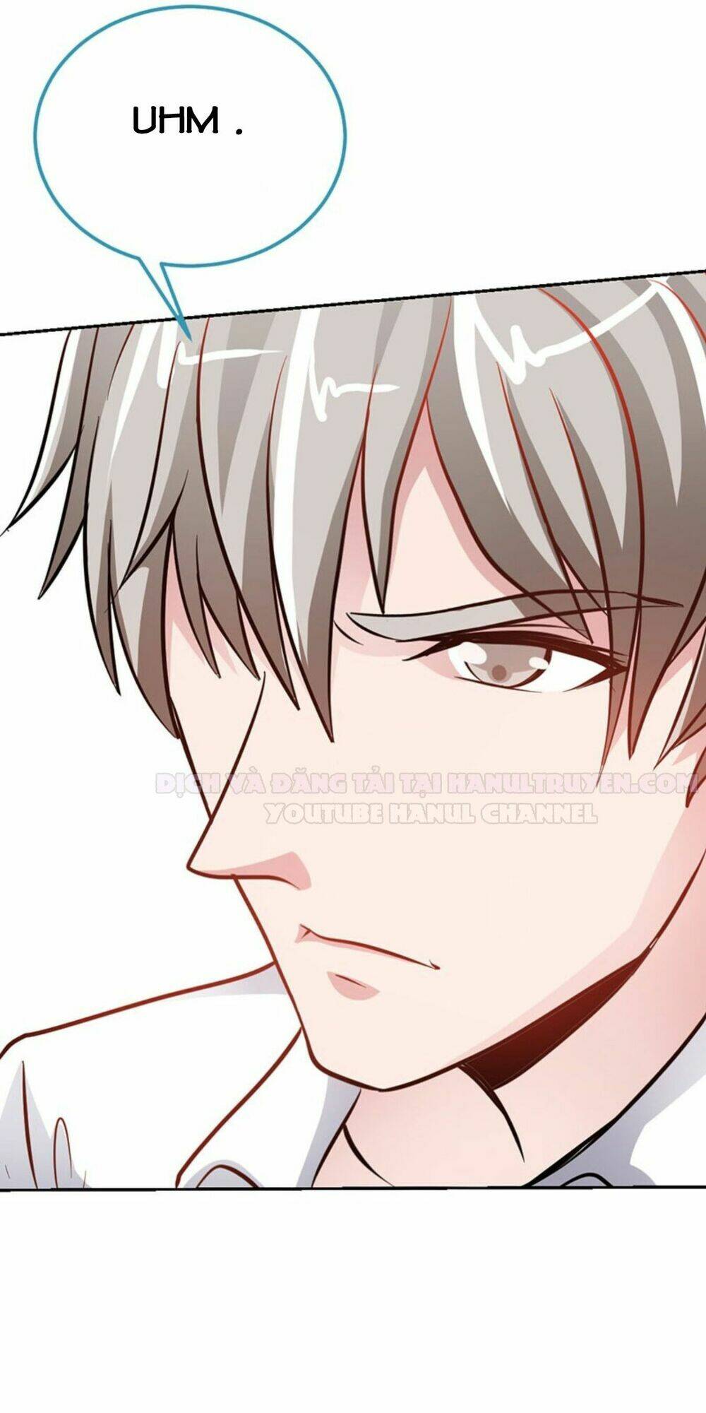 truy nã toàn cầu truy thê về sủng chapter 3 18