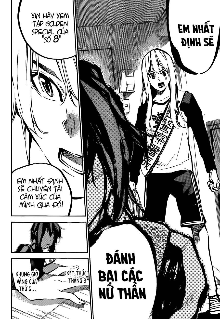 akb49 - renai kinshi jourei chapter 165 17