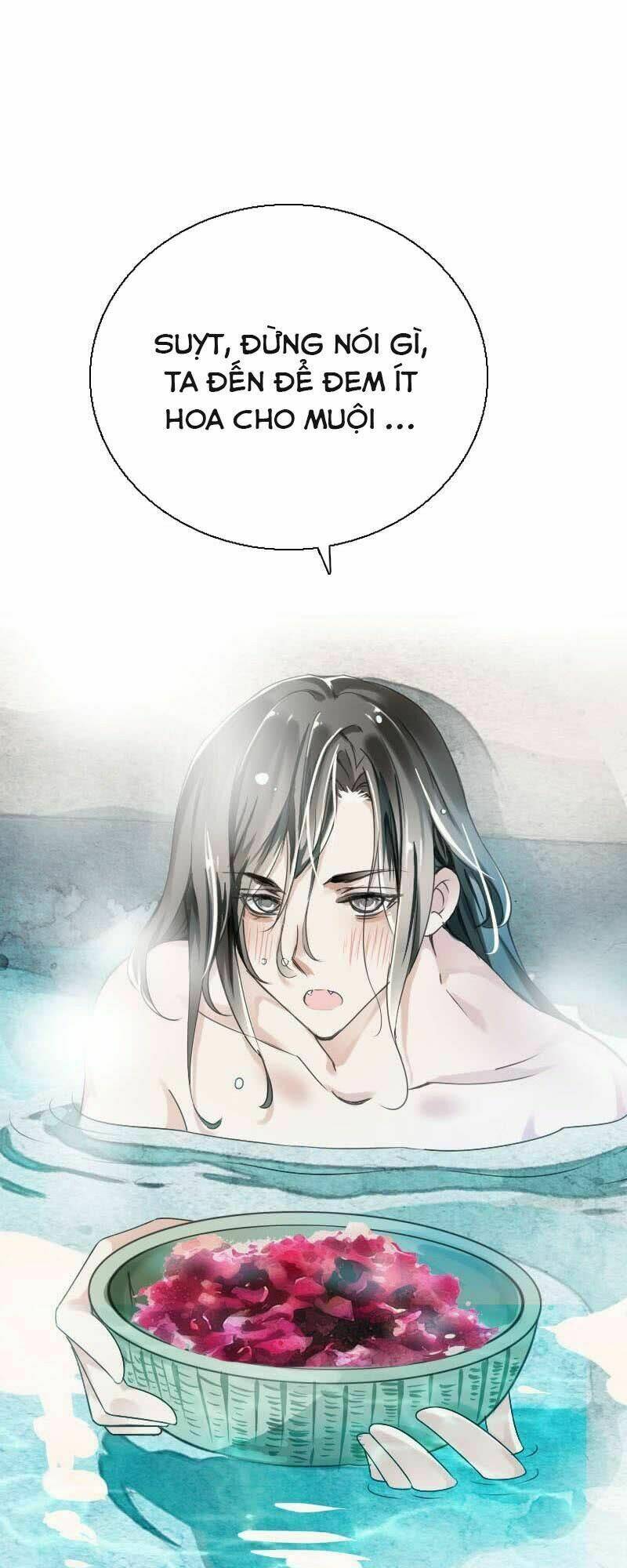 điền viên mật sủng: cô vợ nóng bỏng chapter 57 53