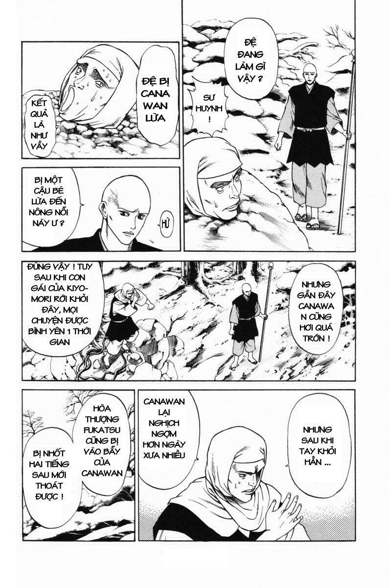 thiếu niên vương phần 1 chapter 17 5