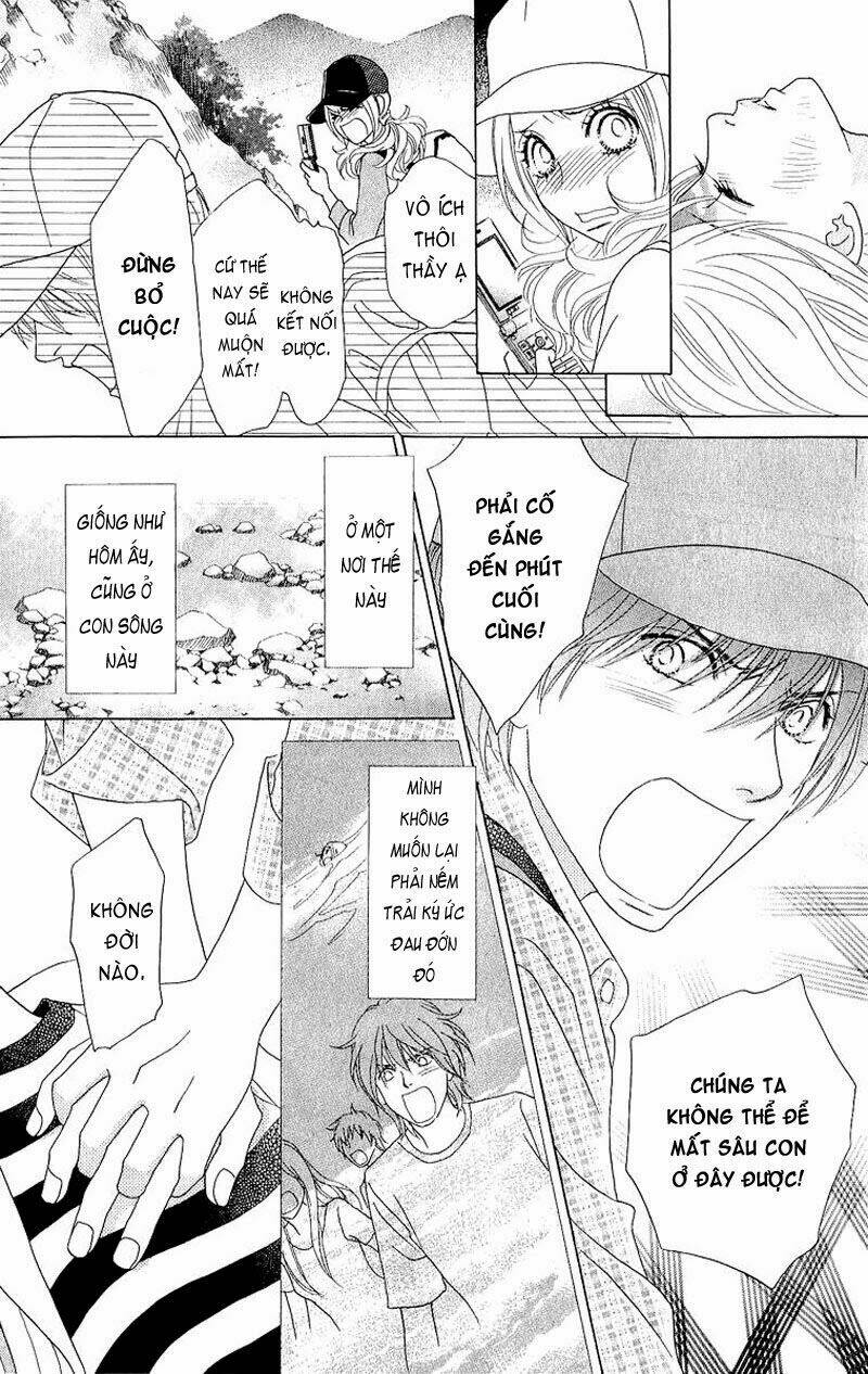 papillon hana to chou chapter 40 7