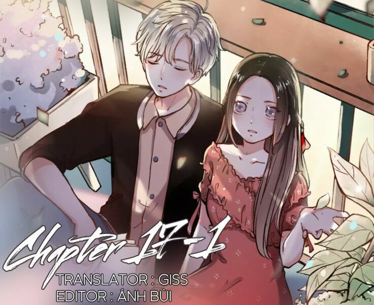 cậu đã từng yêu tôi 2 chapter 17.1 1