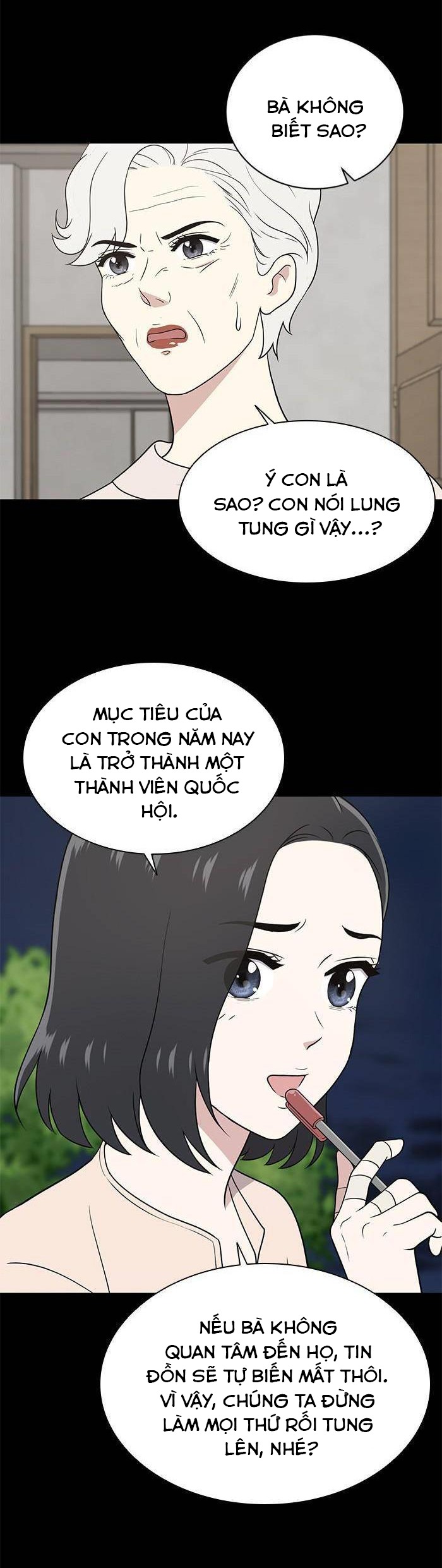 tuyệt vọng chapter 20 30