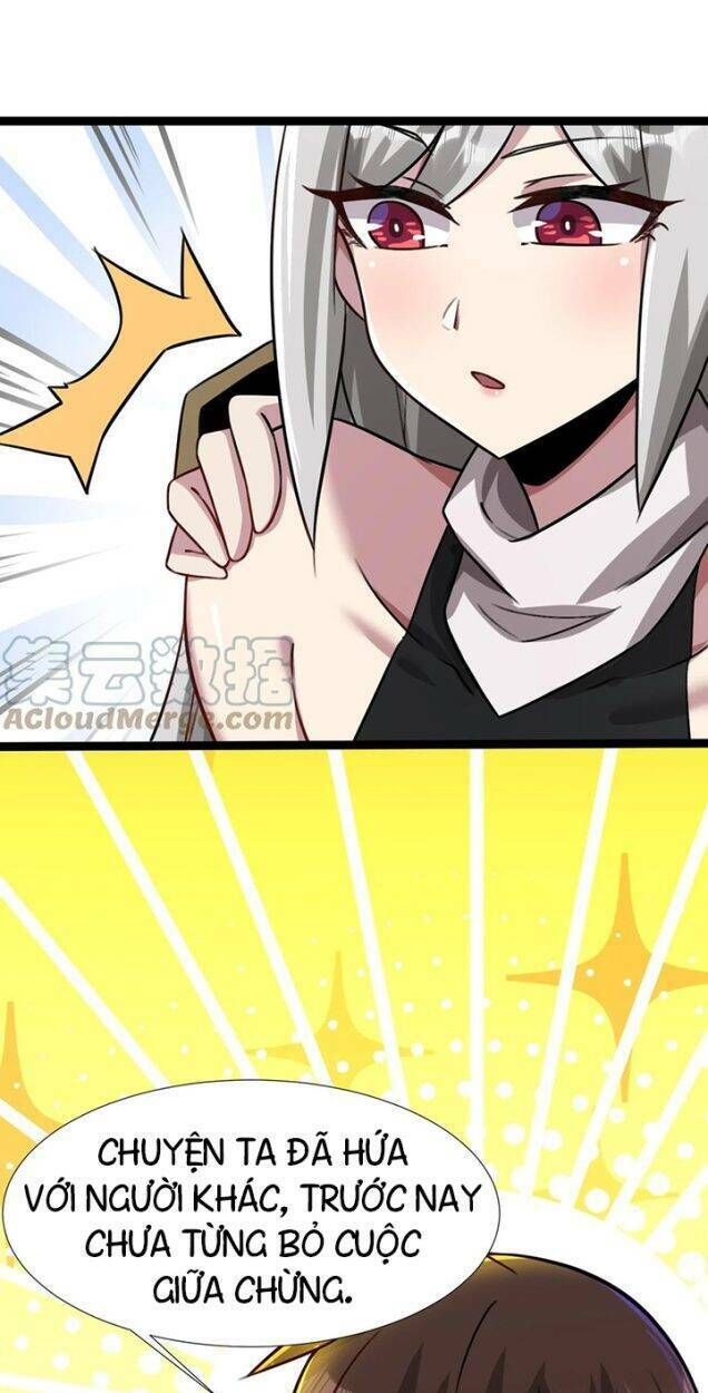 đại bảo kiếm của tôi chapter 24 24