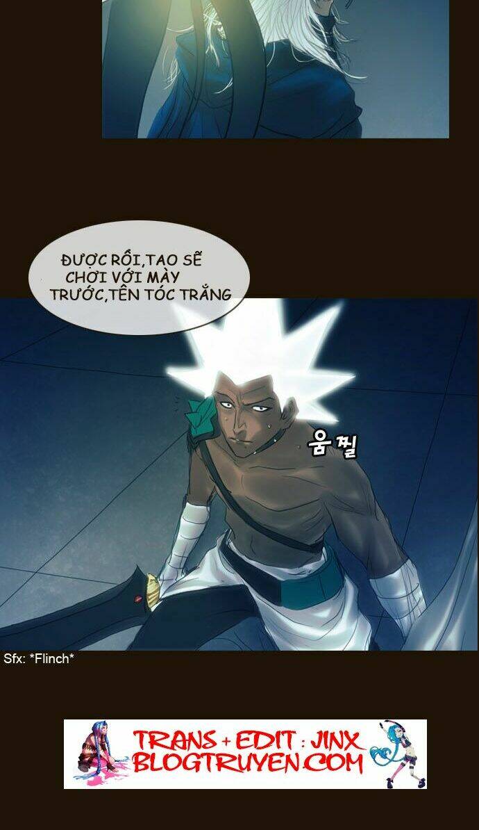 hội ảo thuật chapter 162 13