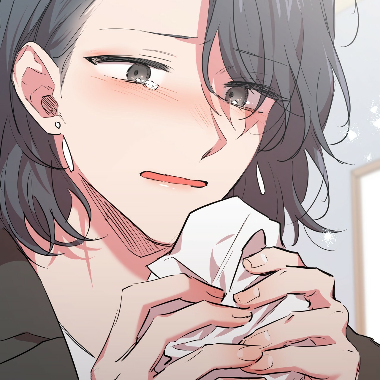 những chú thỏ của hapypy chapter 20 126