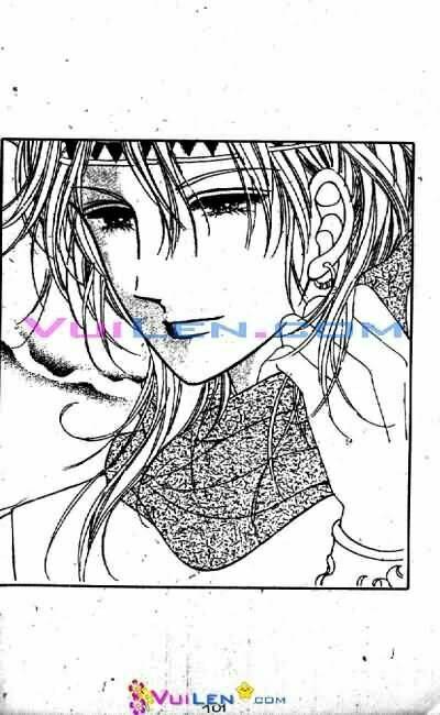 nữ hoàng biển cả chapter 9 101