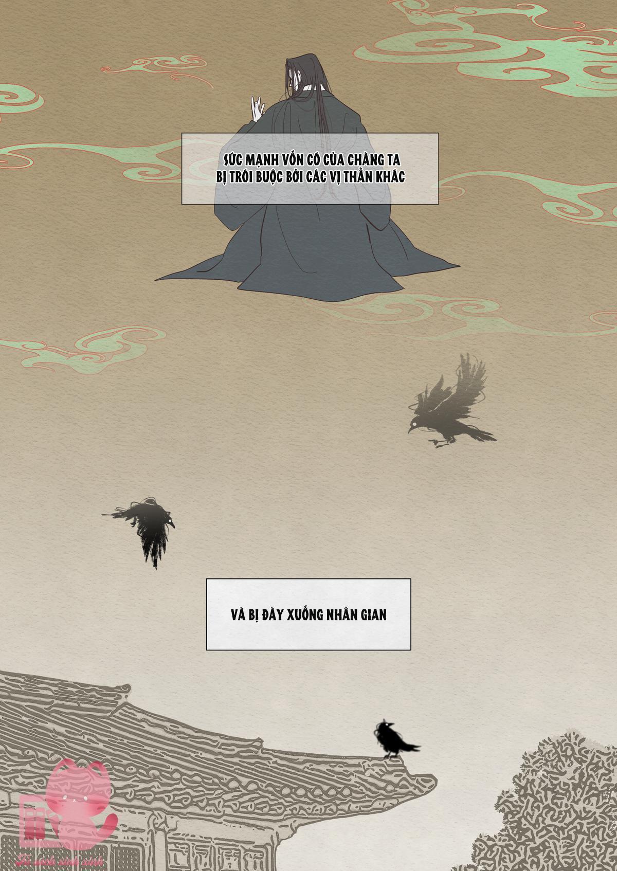 goblin x shaman chapter 1 3