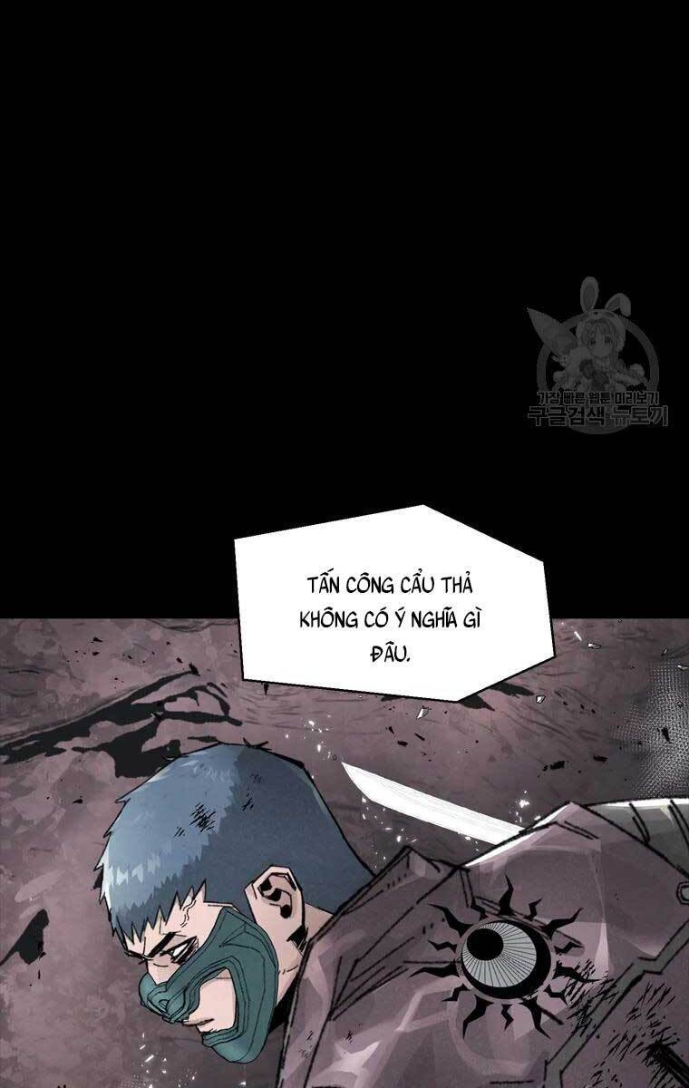 mật mã mê cung chapter 51 42