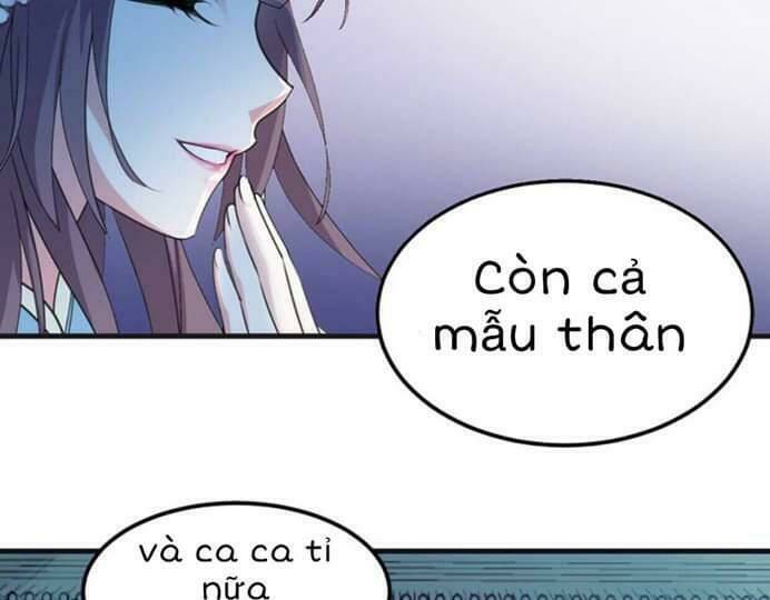sự tái sinh của nhiếp chính chapter 1 44