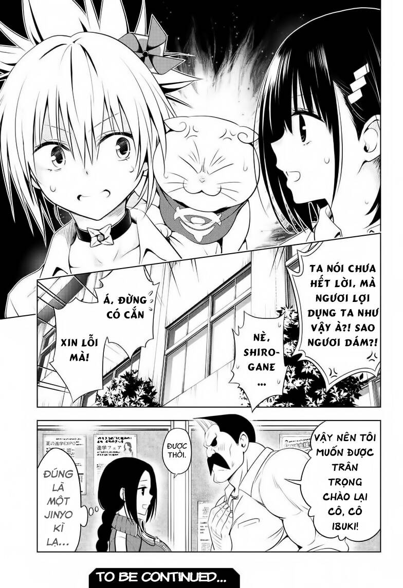 diệt quỷ nhẫn giả chapter 80 18