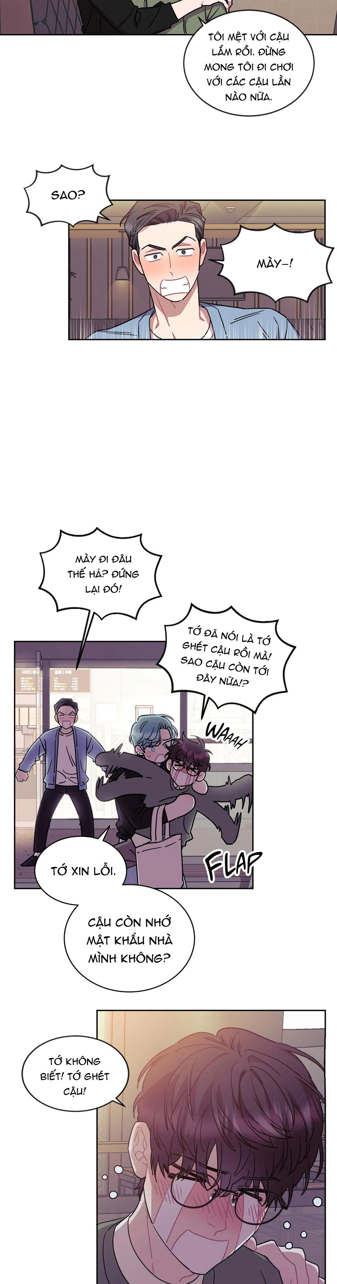 thang đo tình yêu 100% chapter 5.2 11