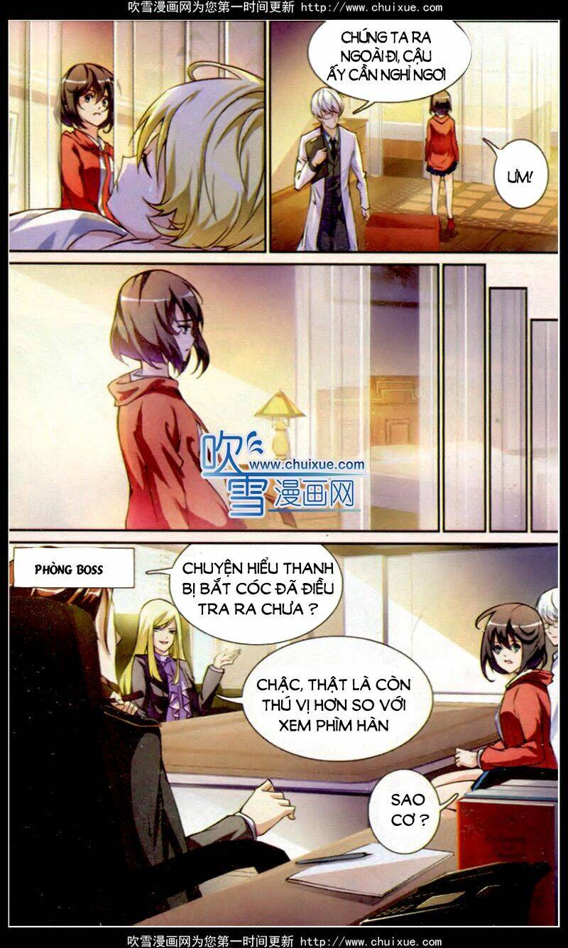 mafia bride chapter 6 5