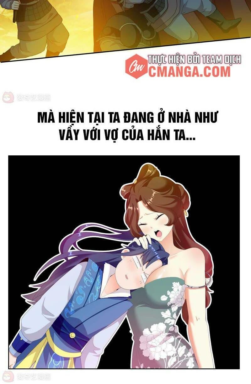 ta không phải nhân vật phản diện chapter 15 2