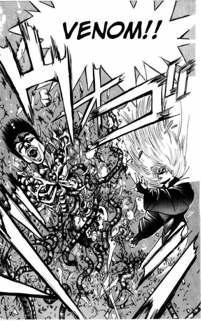 pháp sư - khát vọng chinh phục chapter 4 16