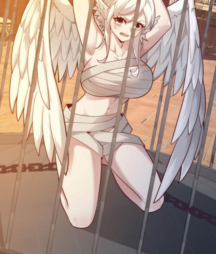 người chơi và nhân vật chính đều muốn làm hại ta chapter 108 32