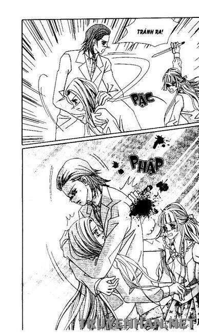 bạn trai tôi là ma cà rồng chapter 103 15