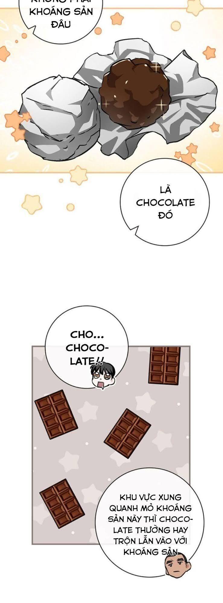 tôi lên cấp chỉ bằng cách ăn chapter 37 55