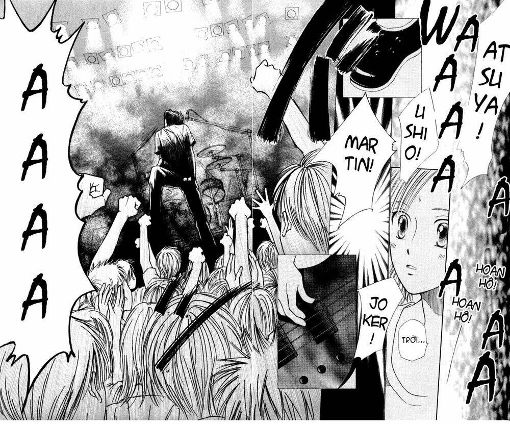 kare kano hajimemashita chapter 51 19