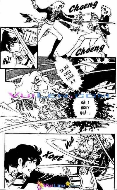 hoa hồng véc-xây chapter 7 137