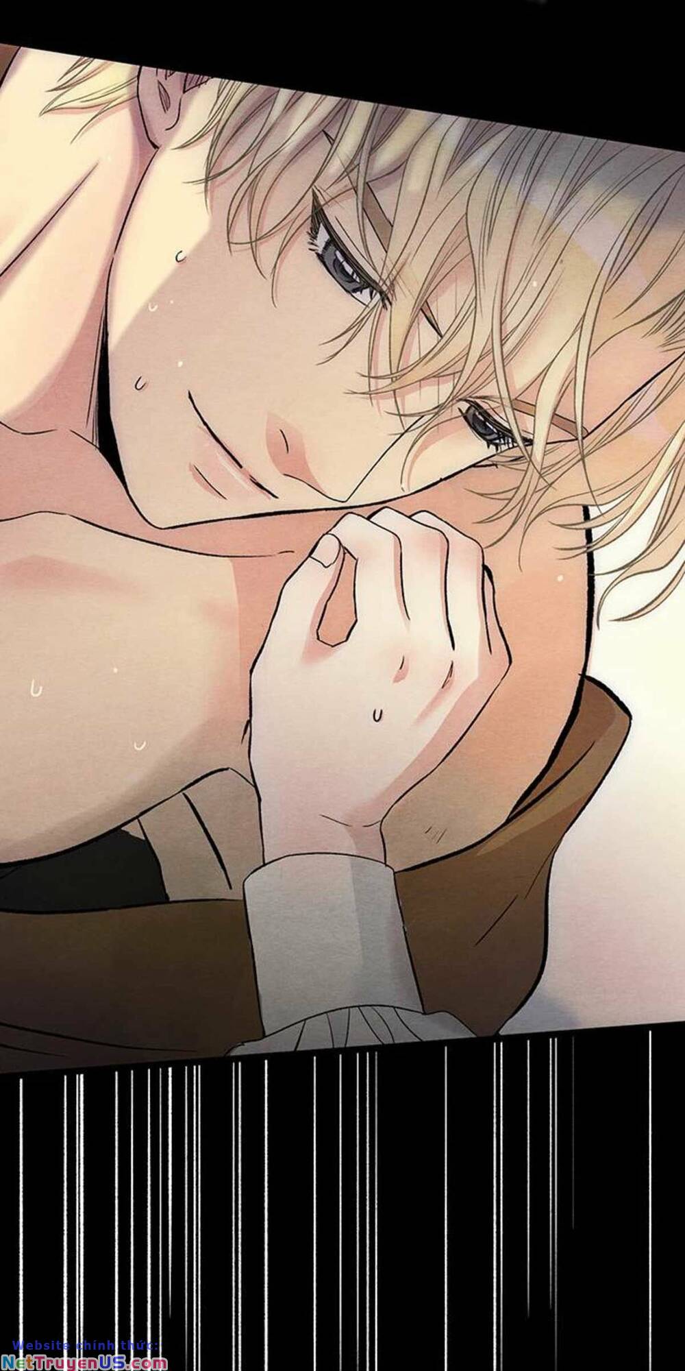 Hoàng Tử Rắc Rối chapter 35.2 23