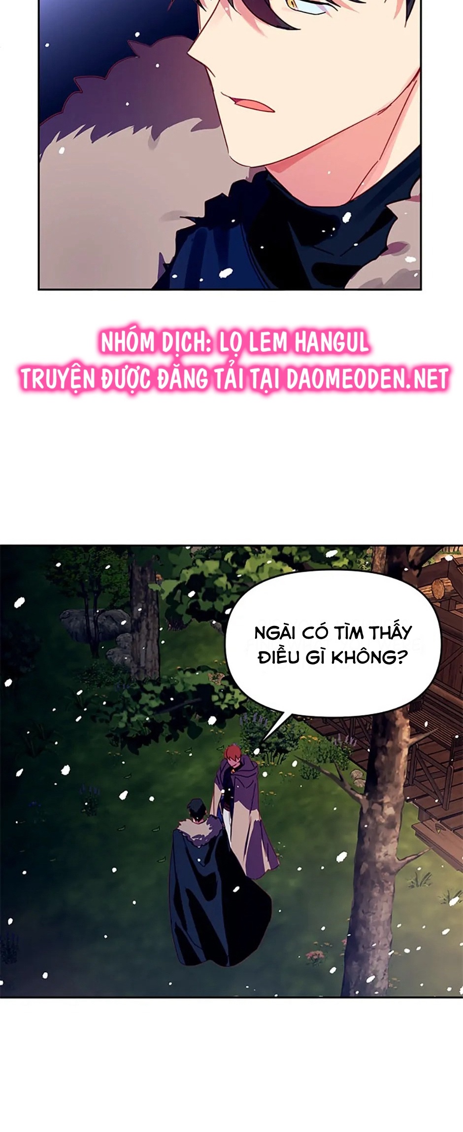 tôi đã nuôi dưỡng nam phụ ám ảnh chapter 80 29
