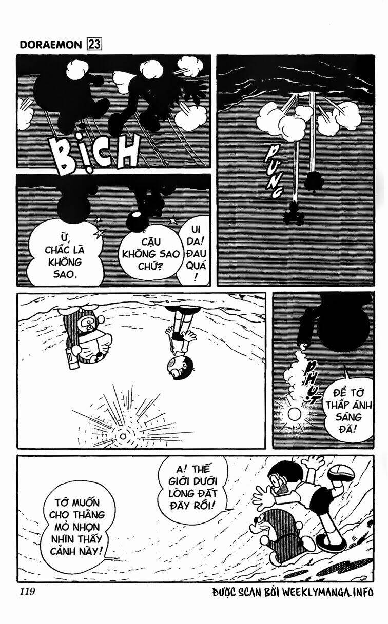 doraemon chapter 424 8
