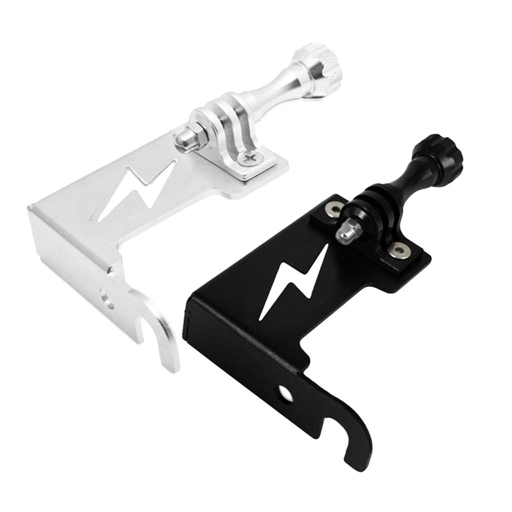 Motorcycle Left Camera Bracket Holder For BMW R1200 GS LC ADV 2014-18