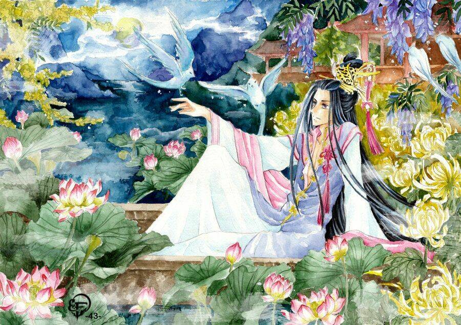 break free magazine chapter 2 44