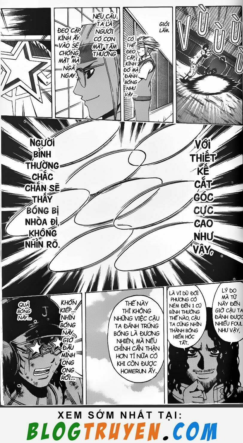 mr.fullswing chapter 119 14