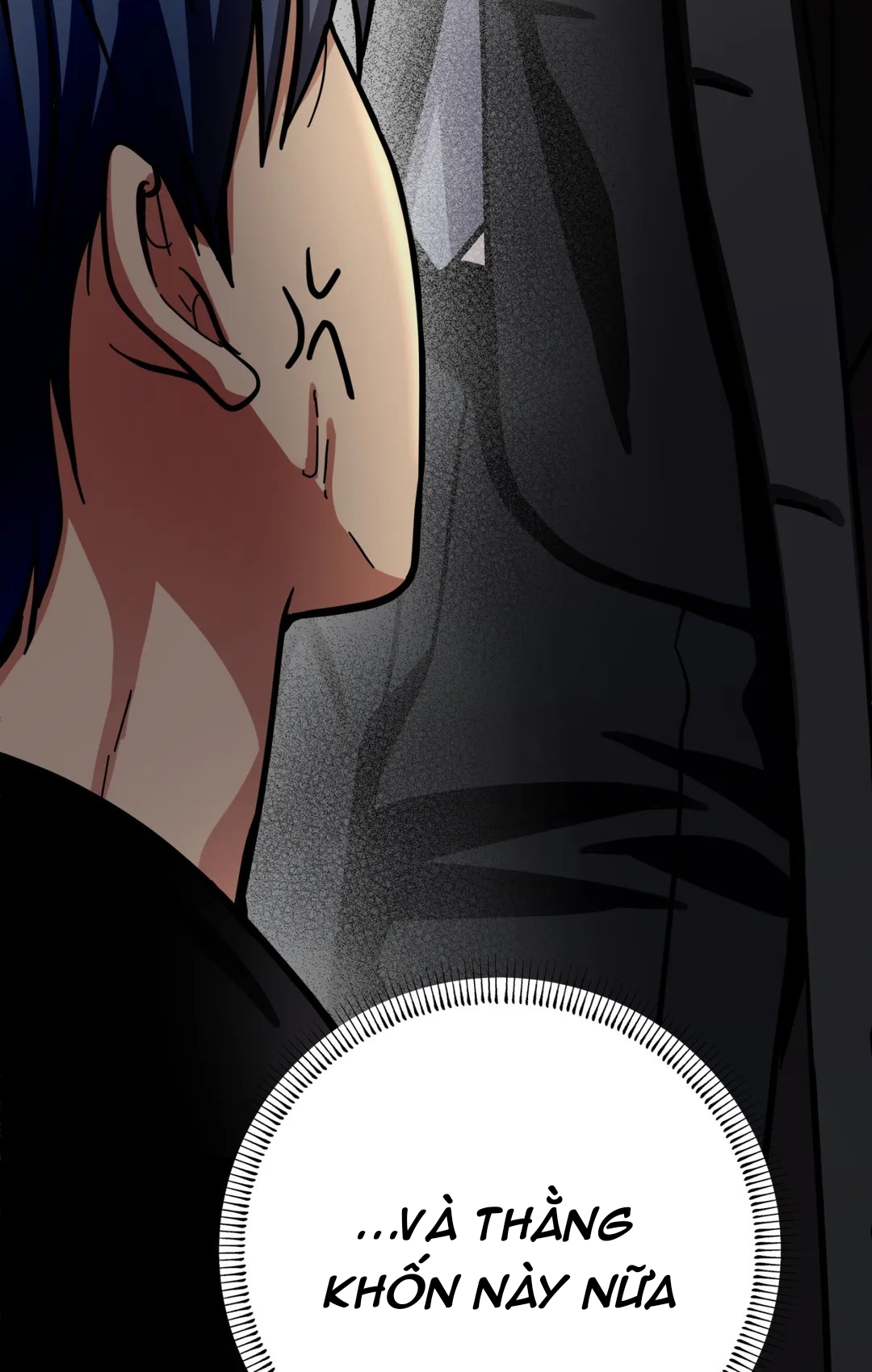 sương mù dày đặc chapter 11 126