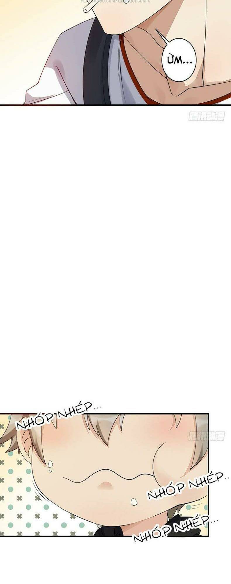 dã âu lão tổ chapter 13 10