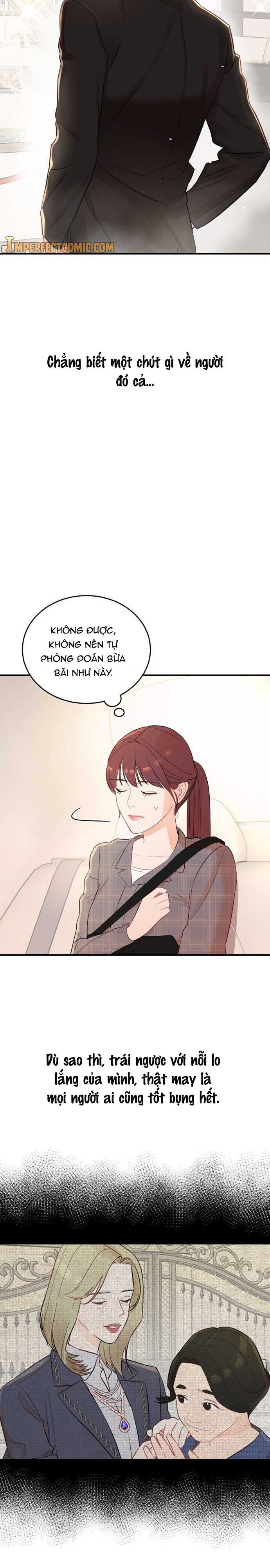 cách thuần hóa gã chồng nguy hiểm chapter 4.2 16