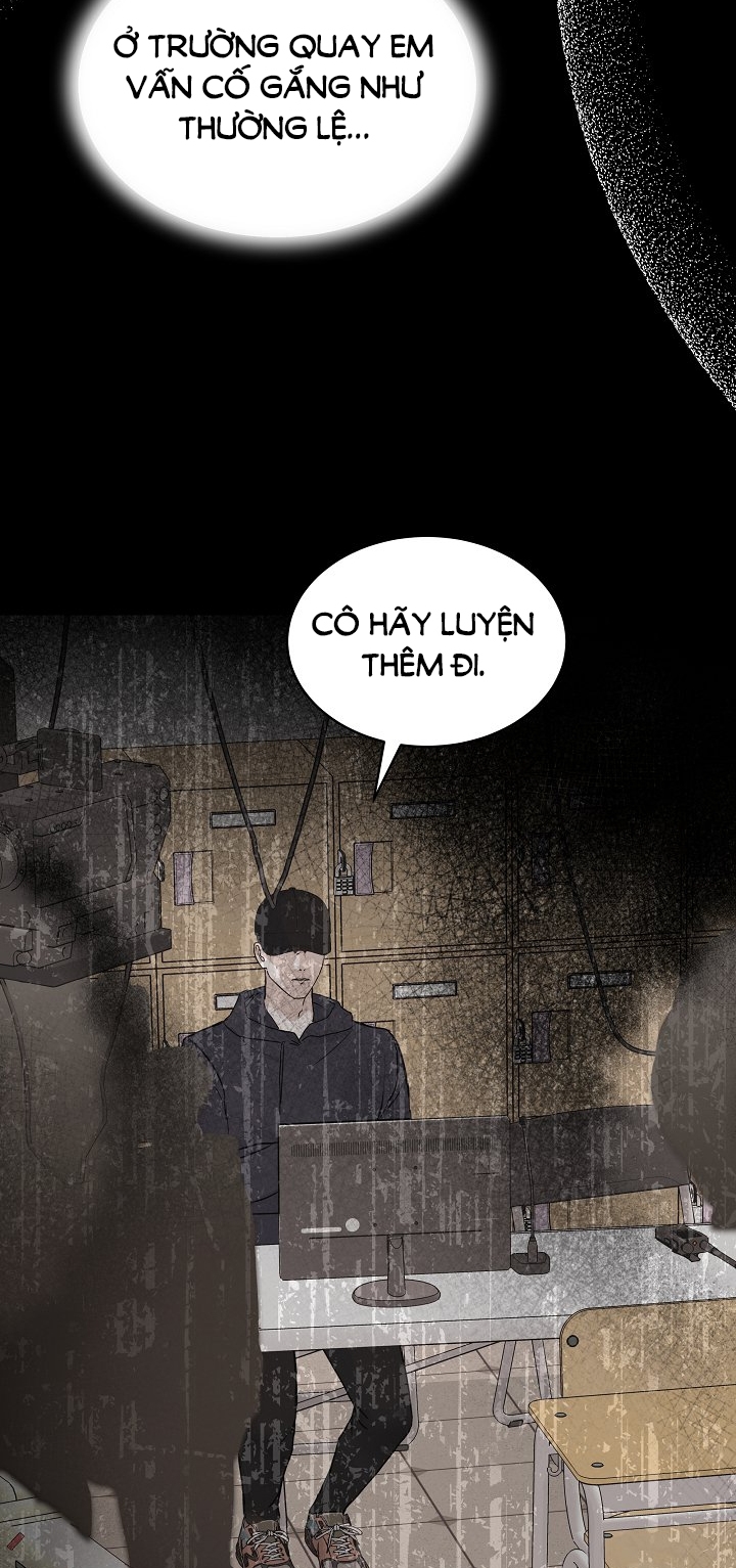 vụ bê bối trá hình chapter 1.2 16