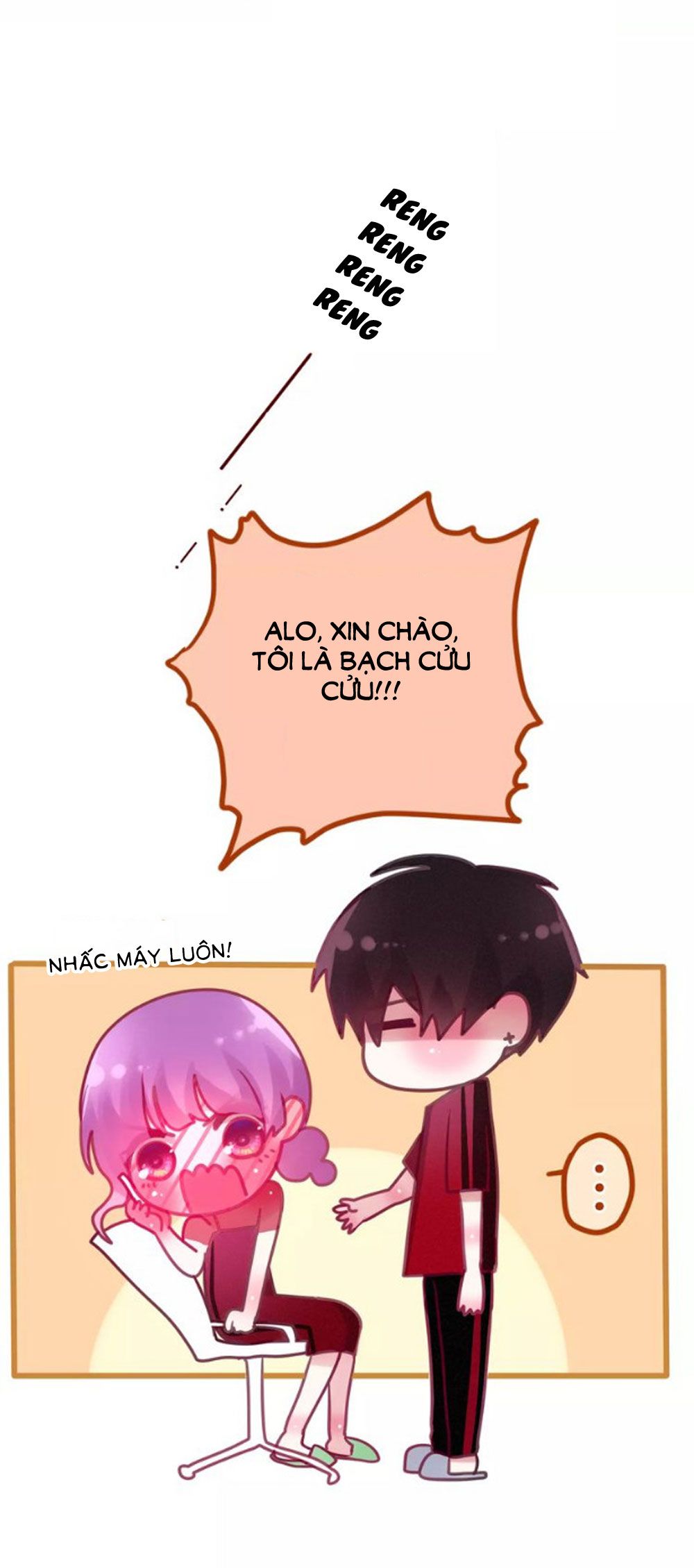 tháng sáu kì diệu chapter 38 13